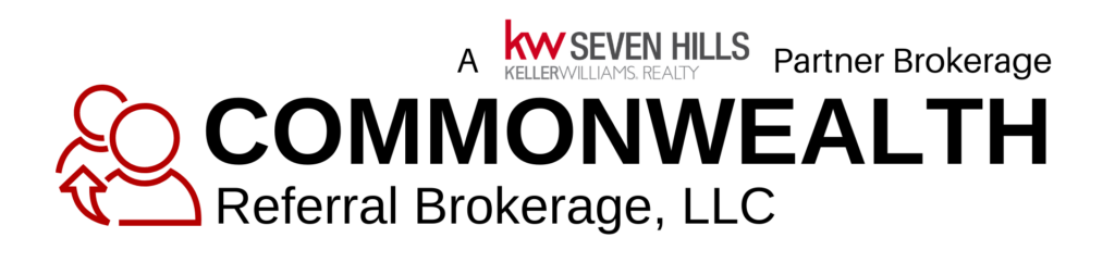 KW Referral Brokerage