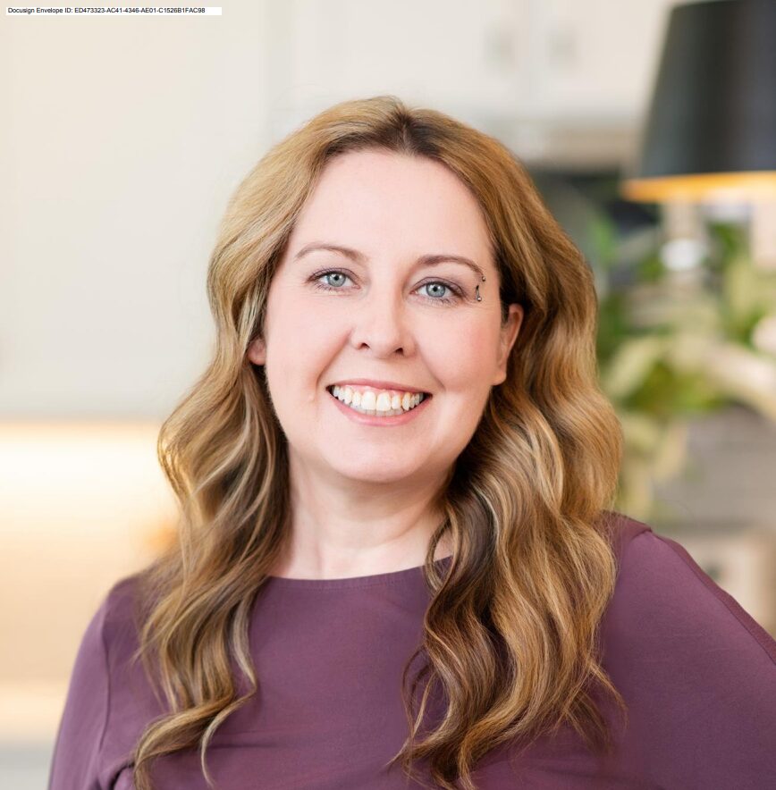 Crystal Warrington Photo